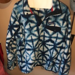 Women’s Patagonia Pullover